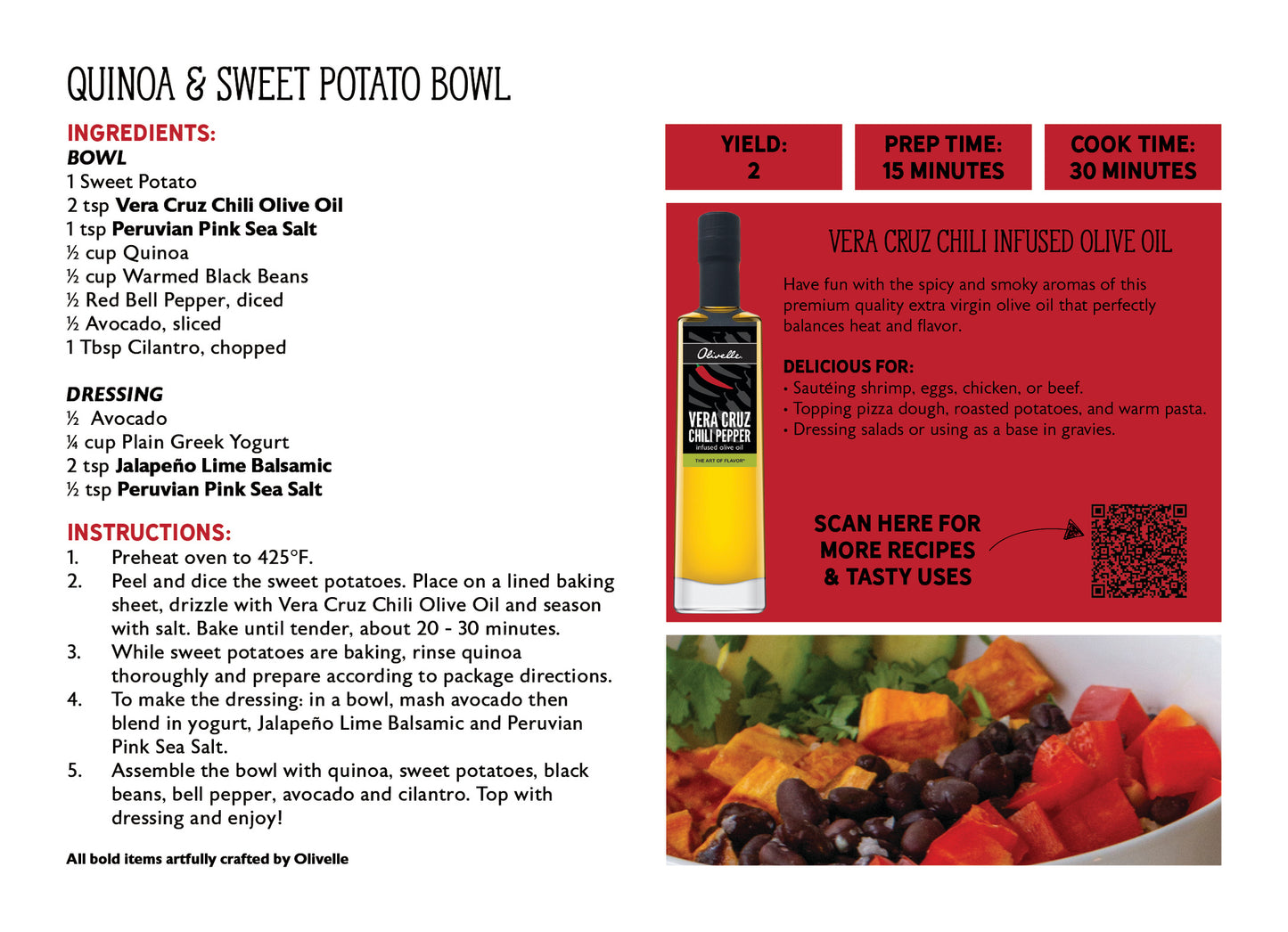 VERA CRUZ CHILI PEPPER OLIVE OIL