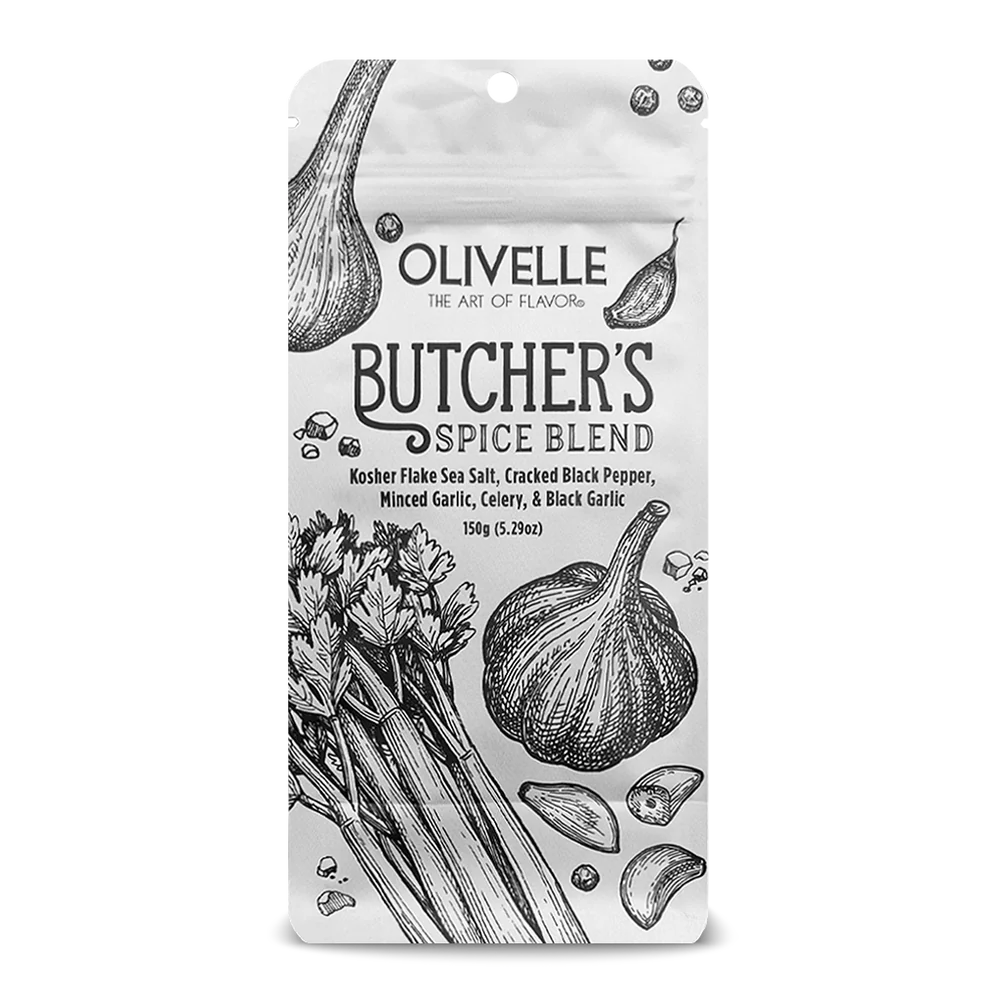 BUTCHERS SPICE BLEND