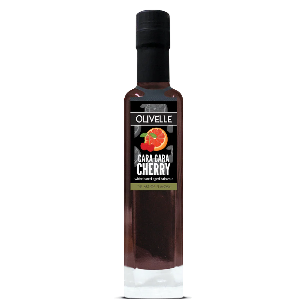 CARA CARA CHERRY BALSAMIC