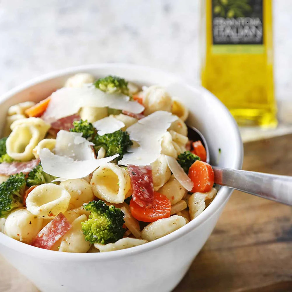 NOCELLARA SINGLE ESTATE OLIVE OIL