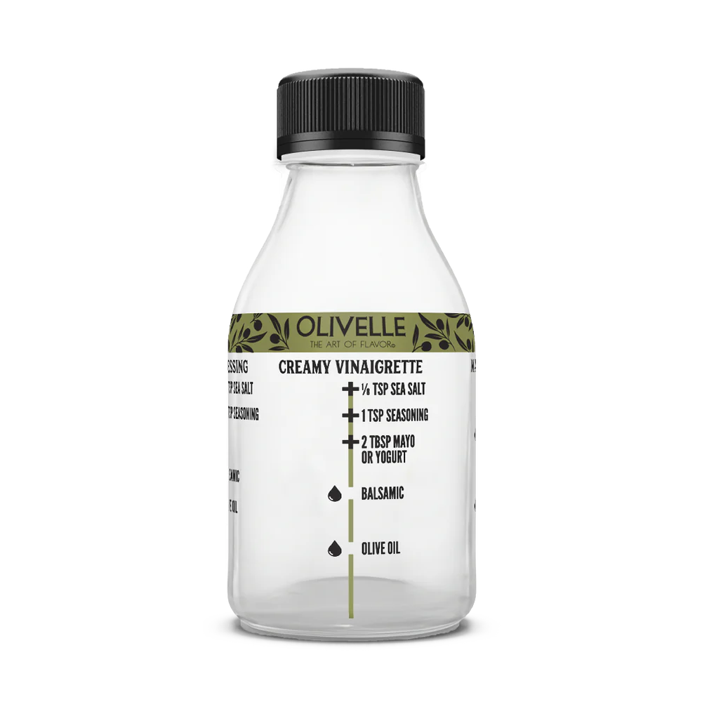 SHAKE IT! DRESSING BOTTLE