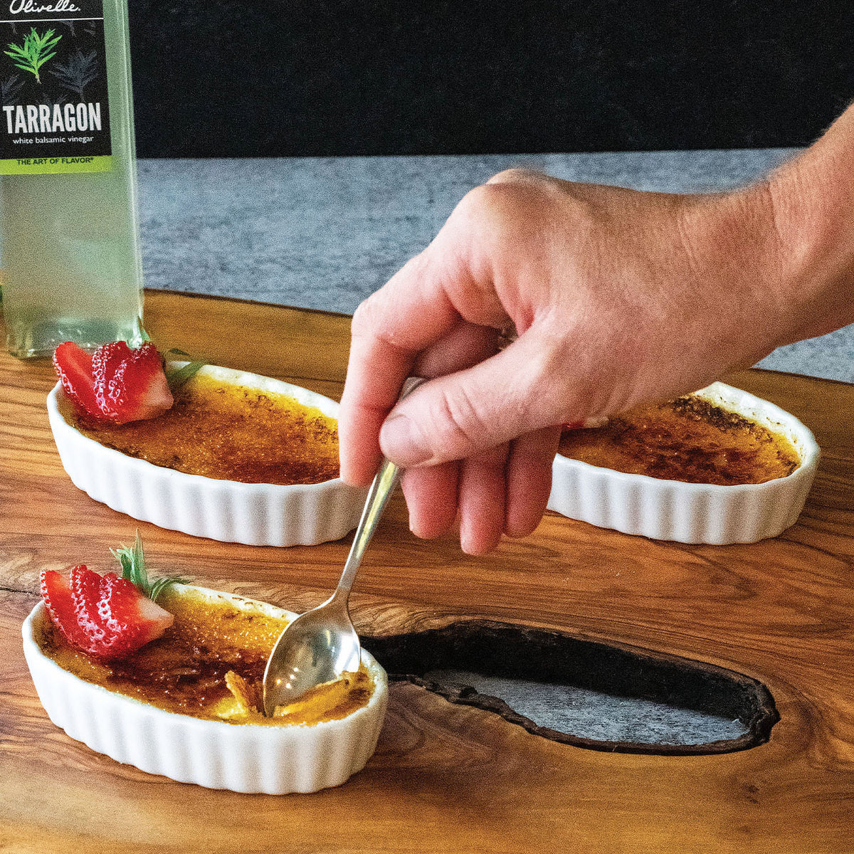 Creme Brulee