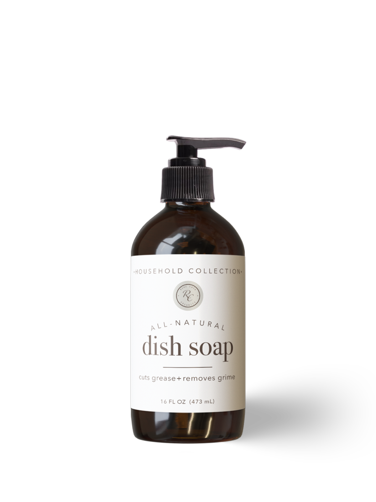 Rowe Casa Organics Household