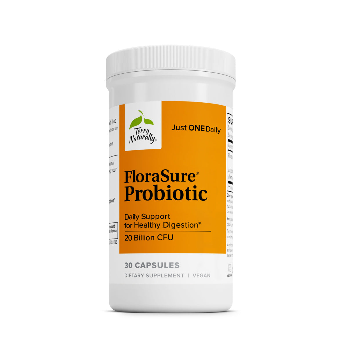 Probiotics, Digestive & Intestinal Wellness