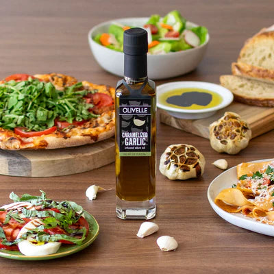 Best Sellers - Oils & Vinegars
