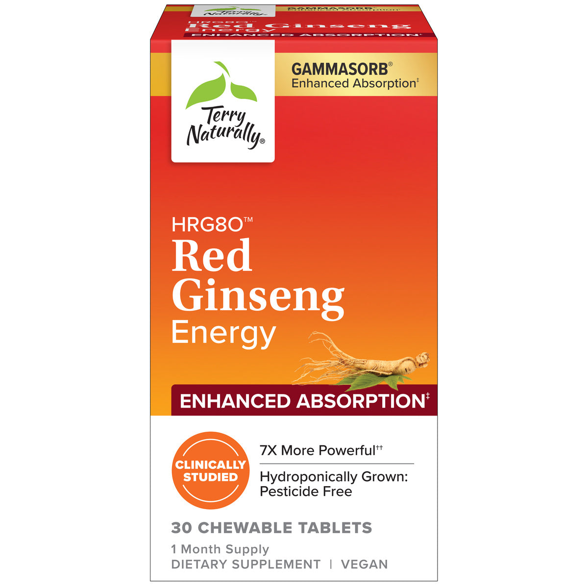 Energy, Healthy Aging & Longevity