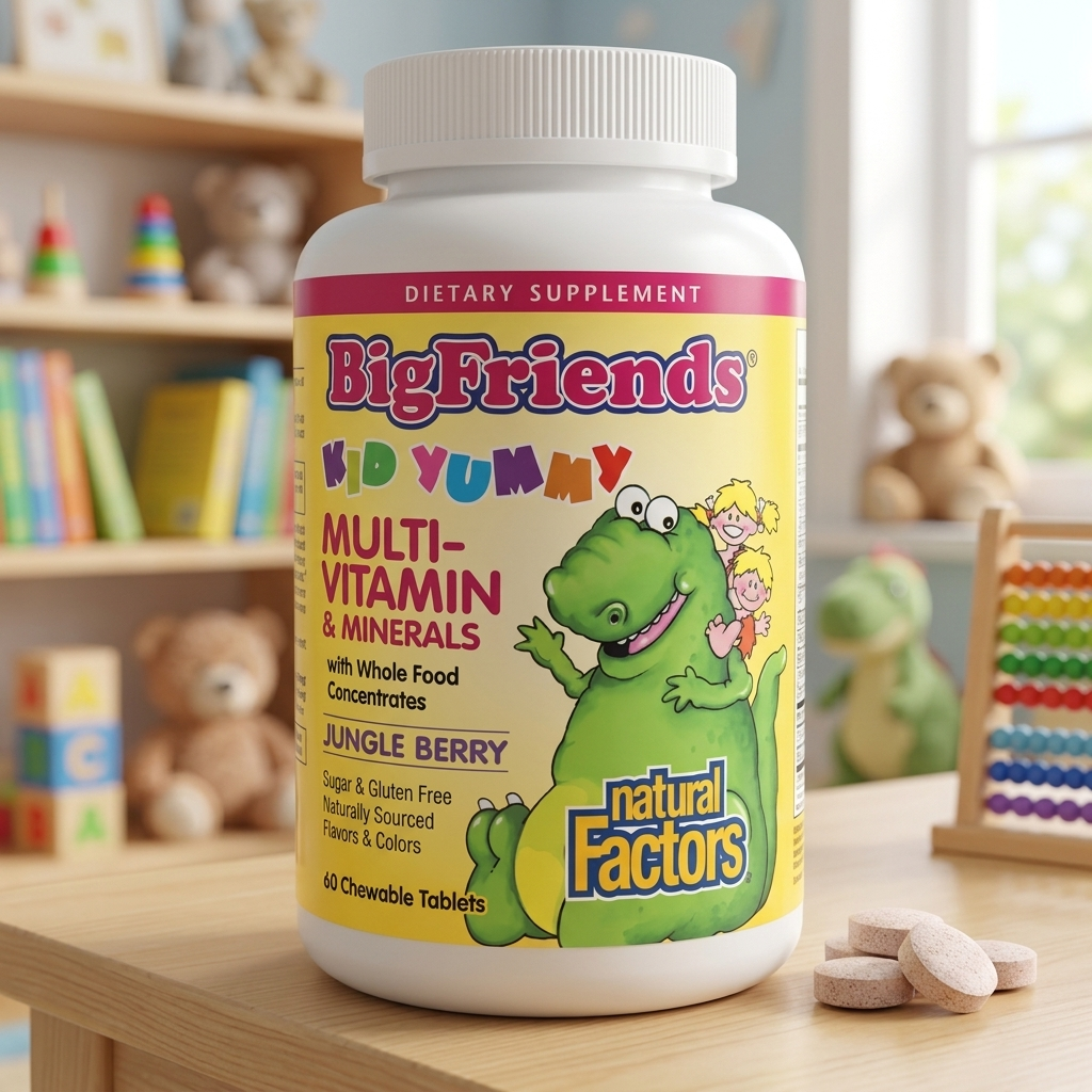 Kid's Health