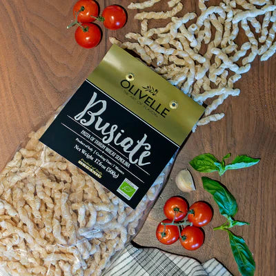 Italian Pasta