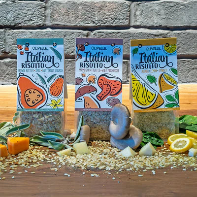 Italian Risotto