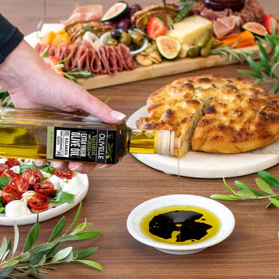 Single Estate Evoo