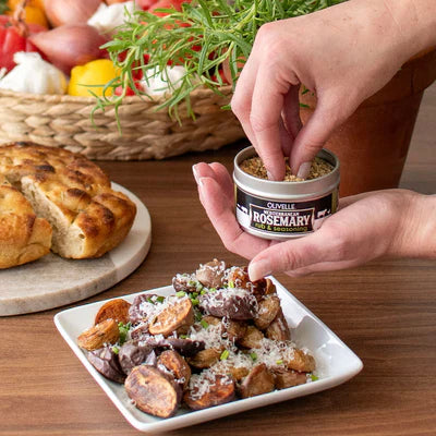 Rubs & Seasonings