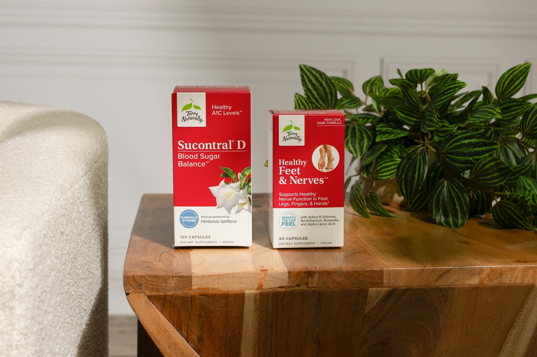 Weight Management, Metabolism & Blood Sugar Support