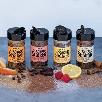 Sugar Shakers