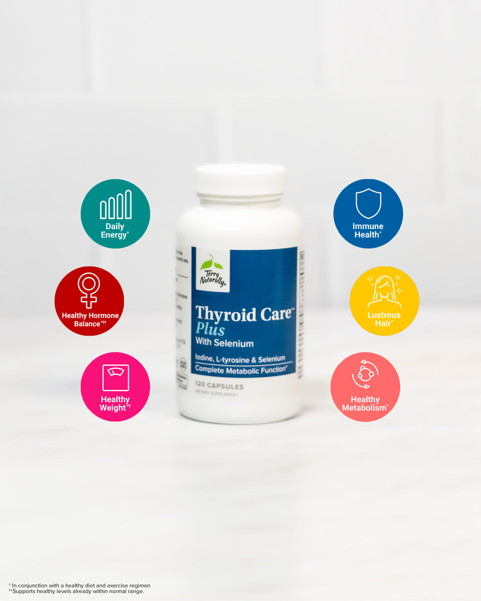 Women's Health & Hormones