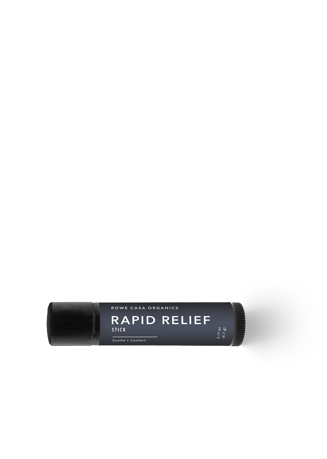 Stop The Itch Stick/Rapid Relief Stick | .17 oz