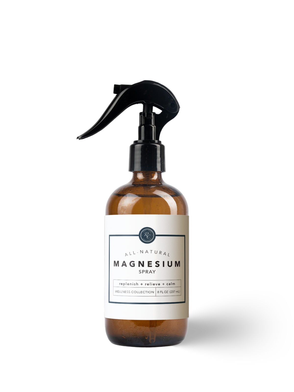 Magnesium Spray | 8 oz