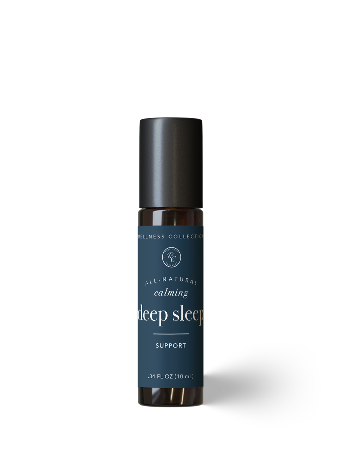 Deep Sleep Support/Sleepy Blend | 10 ml