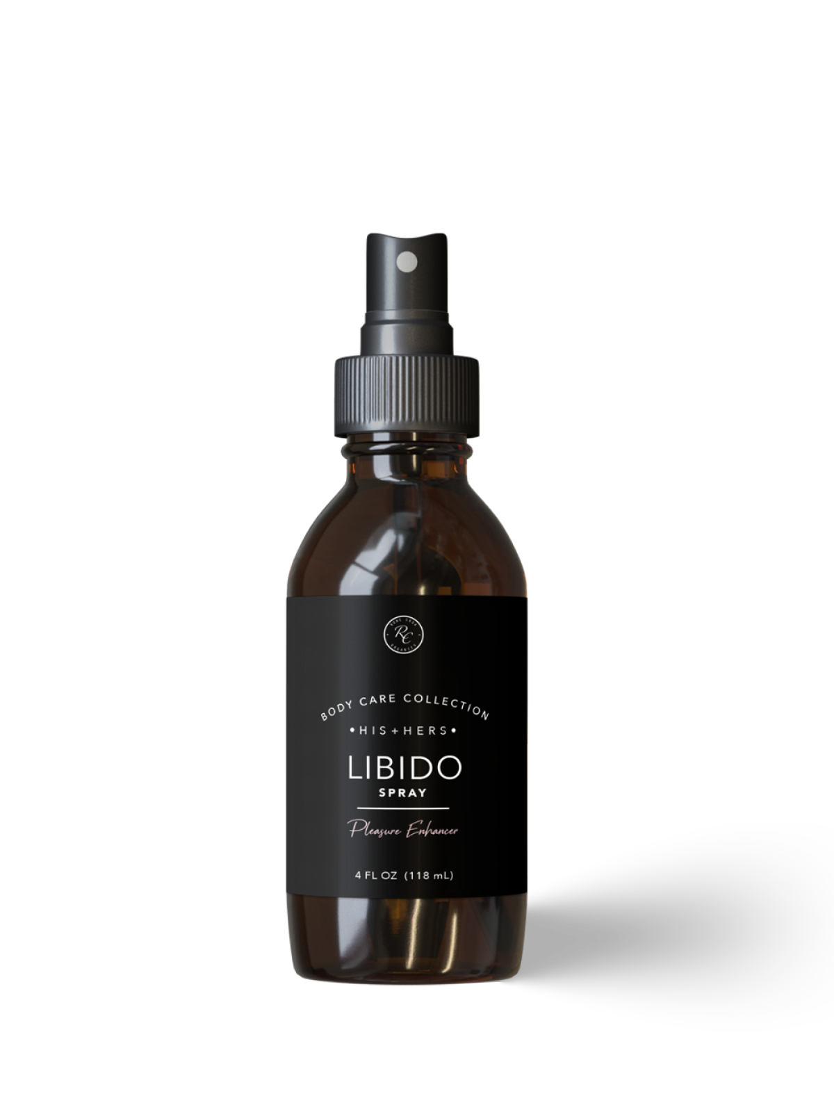 Libido Spray/Romance Spray | 4 oz