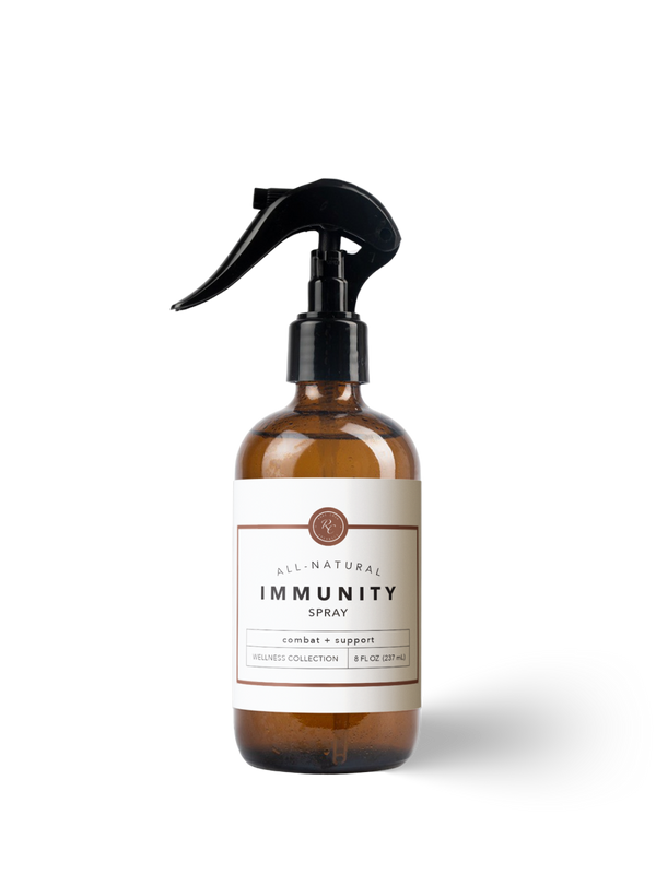 Immunity Spray/Immunity Room Spray