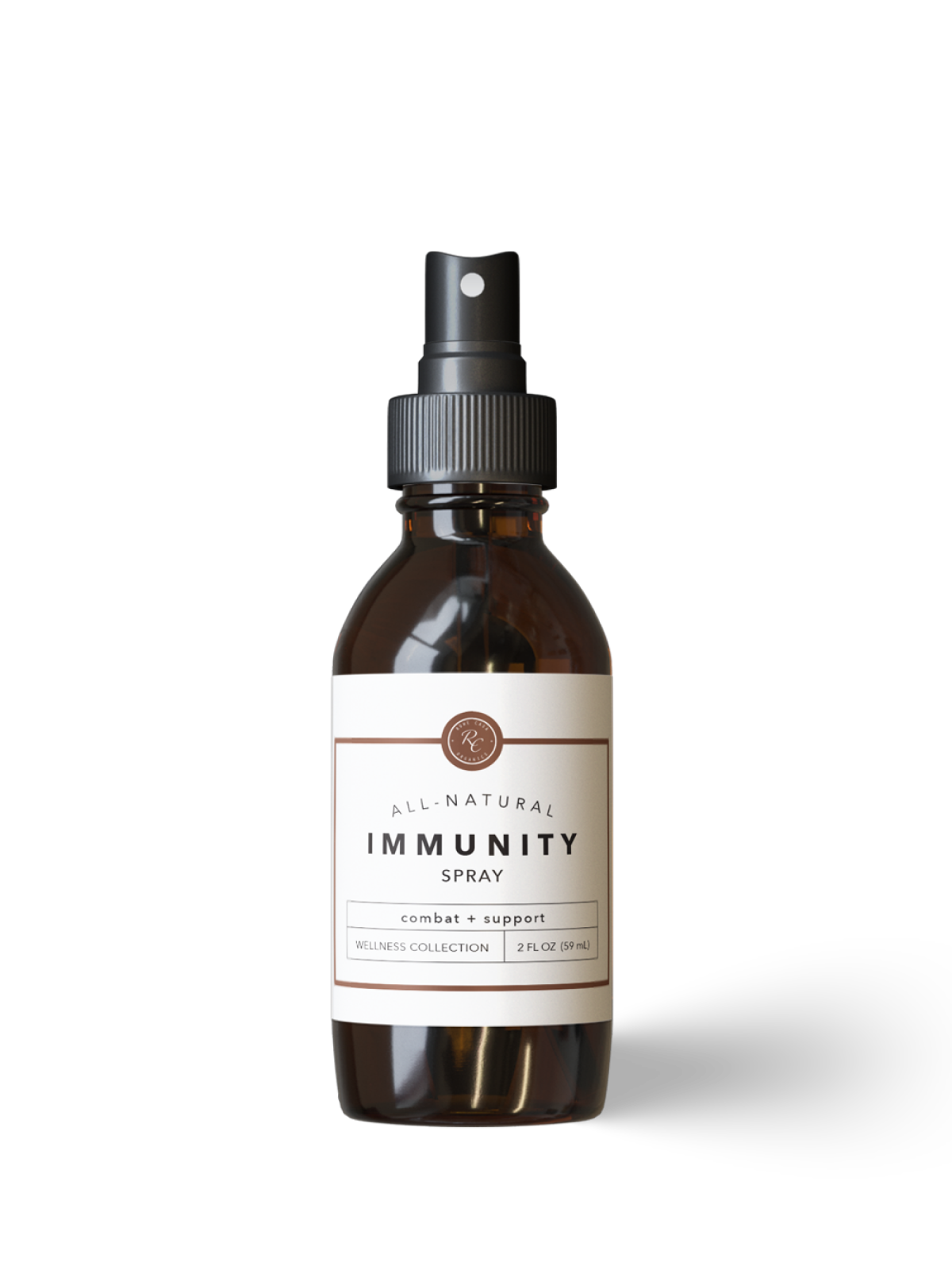 Immunity Spray/Immunity Room Spray