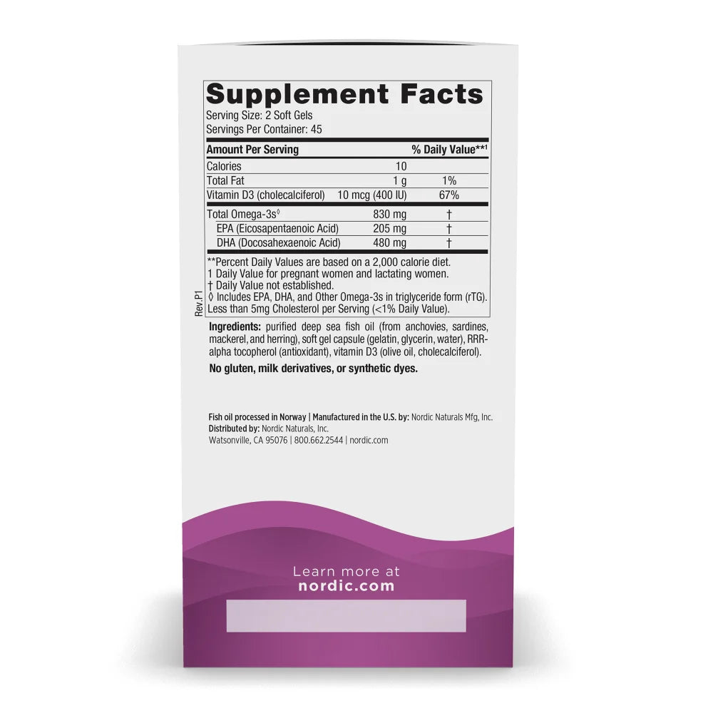 Prenatal DHA 90ct