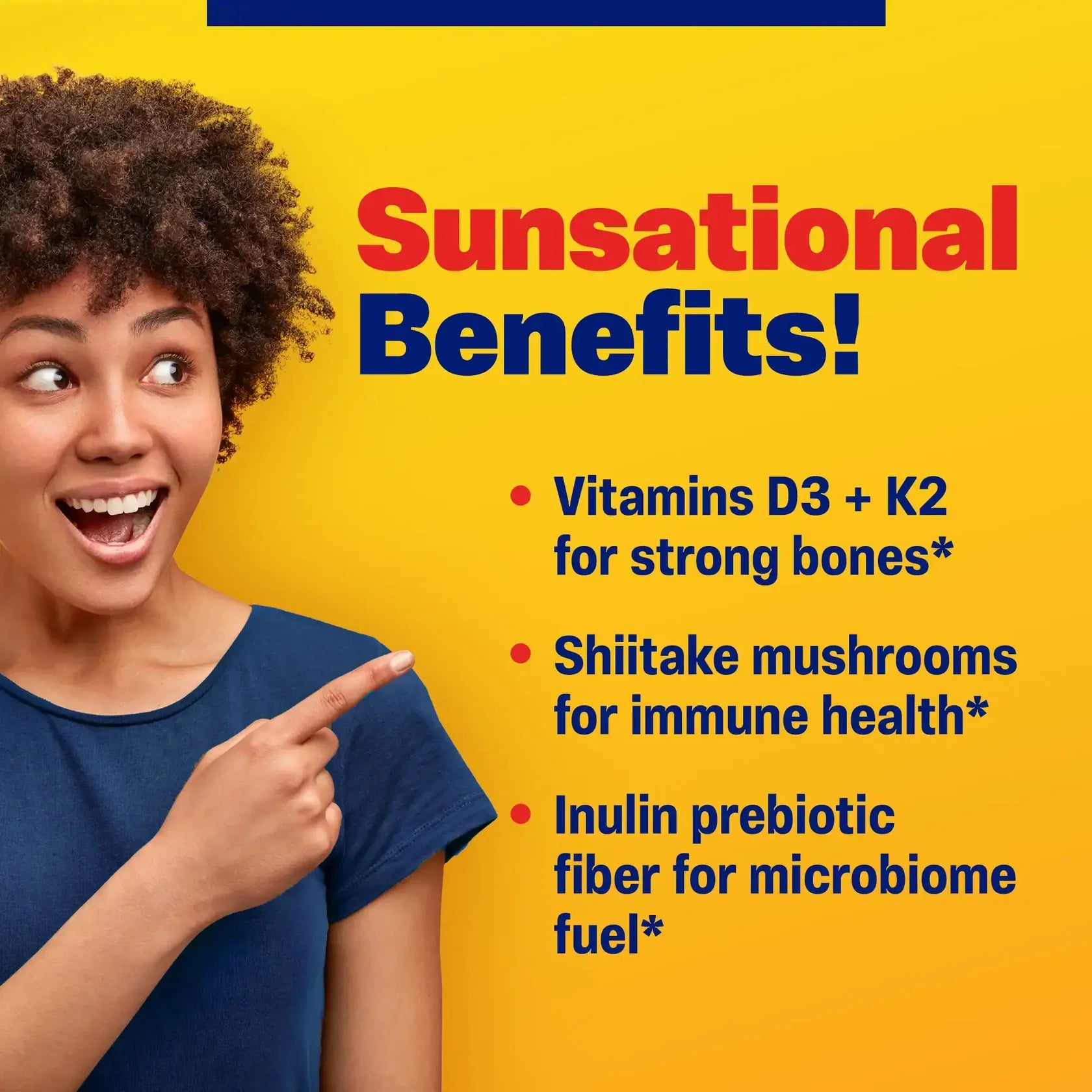 Vitamin D3 + Vitamin K2 30