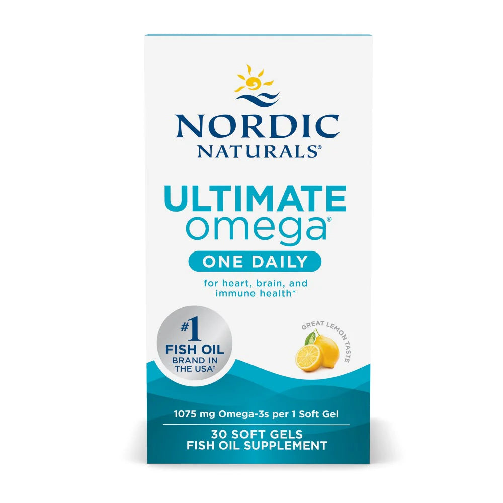 Daily Omega Kids 30ct