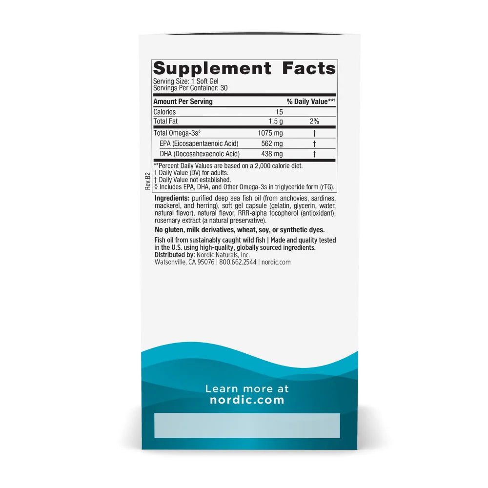 Daily Omega Kids 30ct