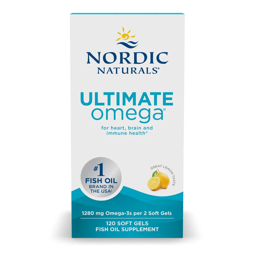 Ultimate Omega