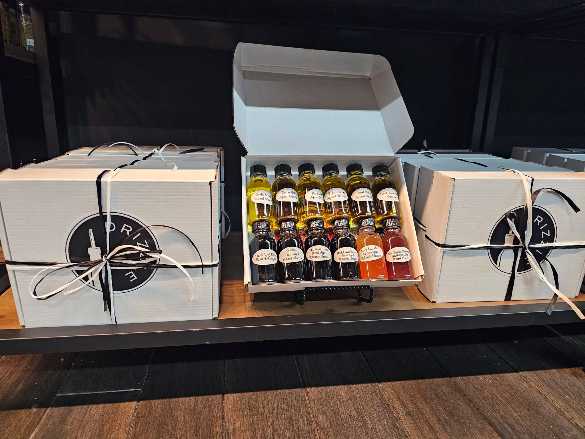 12 Piece Gift Set