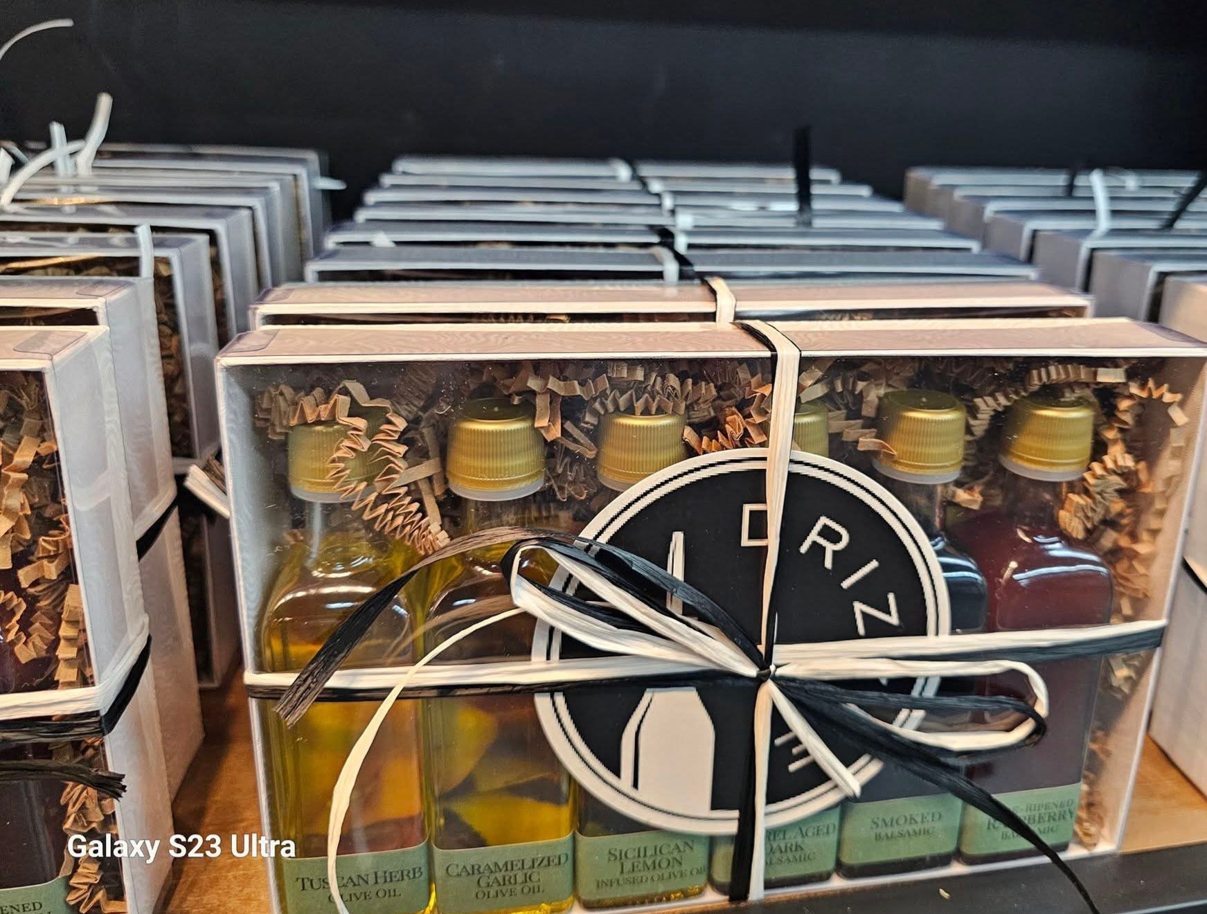 6 Piece Gift Set