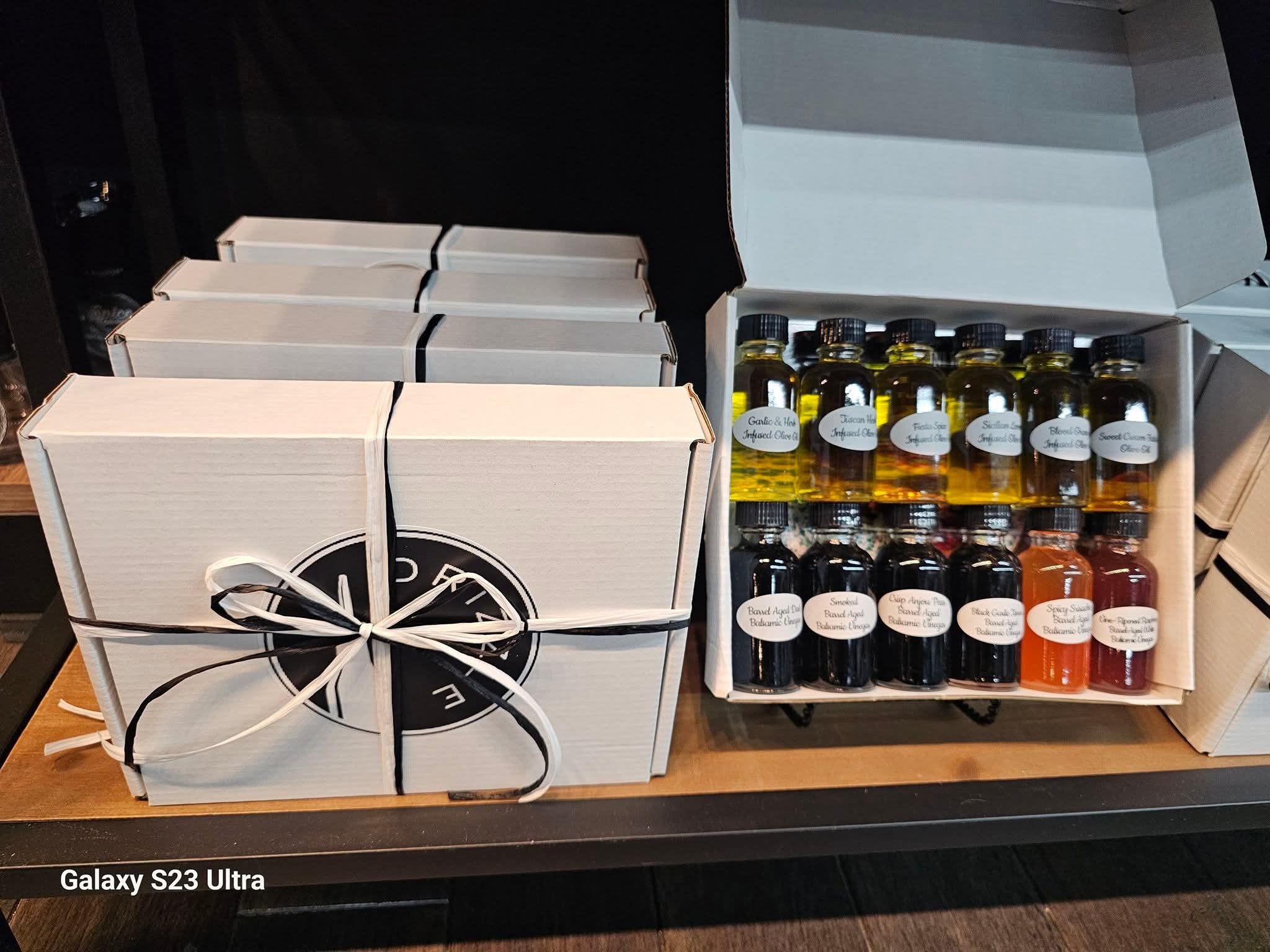 12 Piece Gift Set
