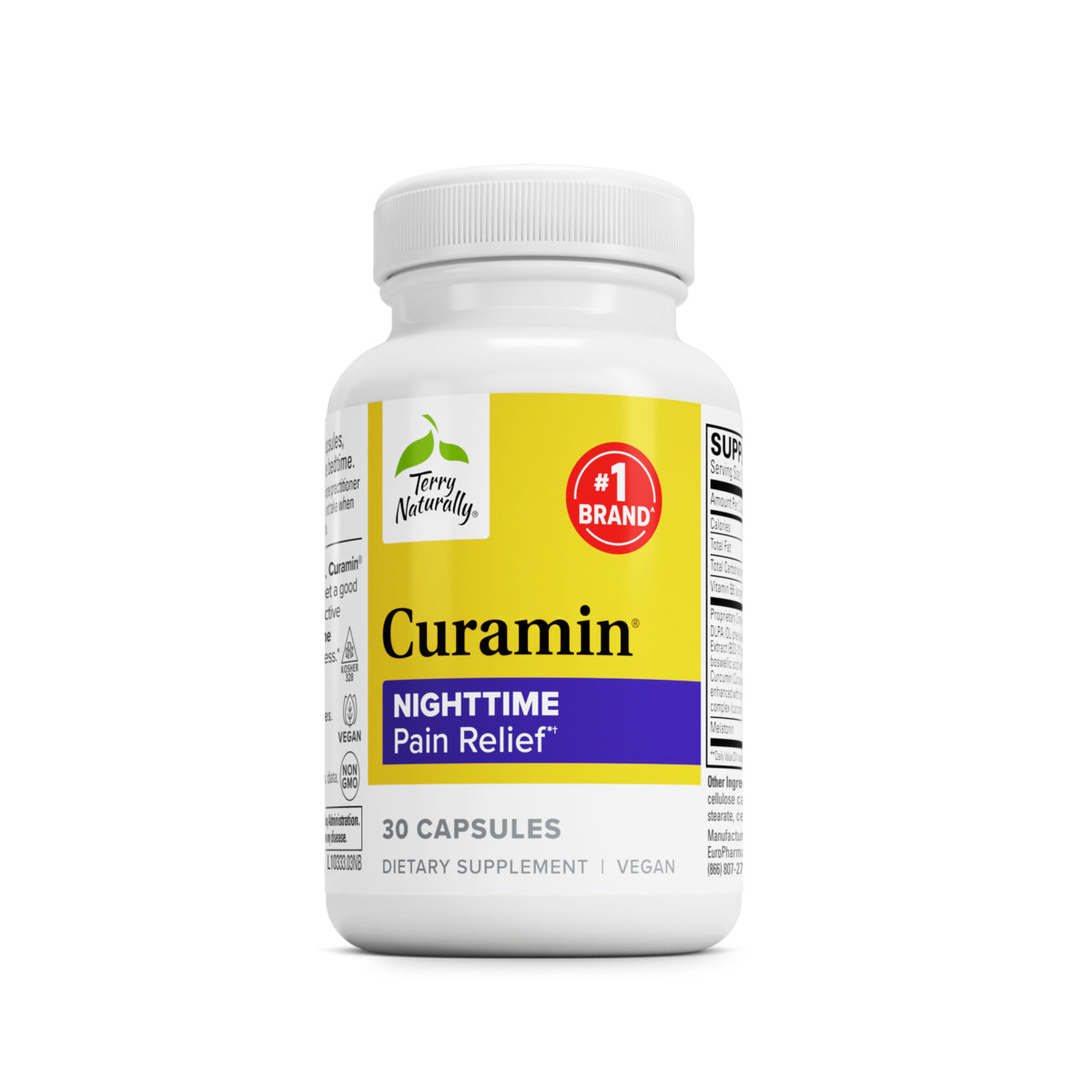 Curamin Nighttime