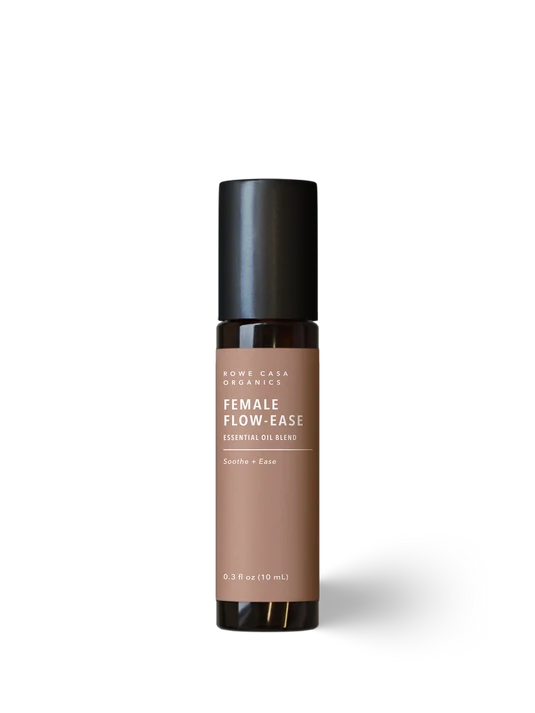 Period Relief/Female Flow-ease Essential Oil Blend | 10 ml
