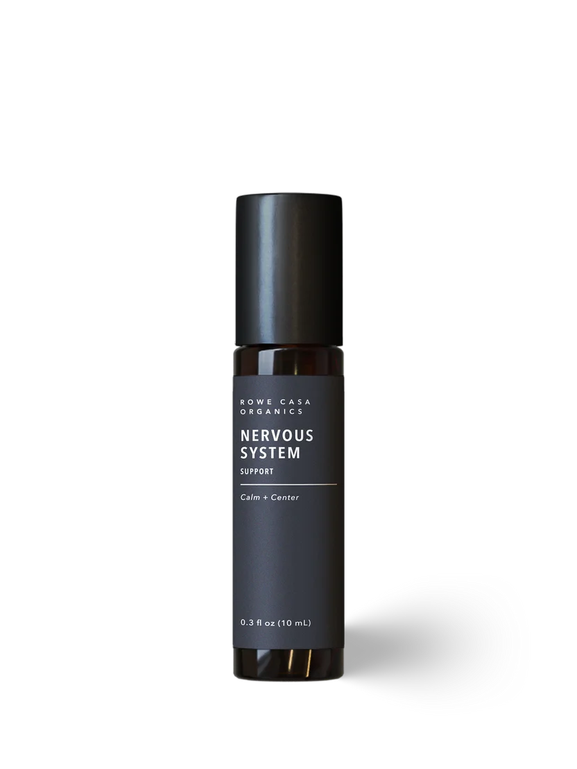 Stress Relief/Nervous System Support | 10 ml