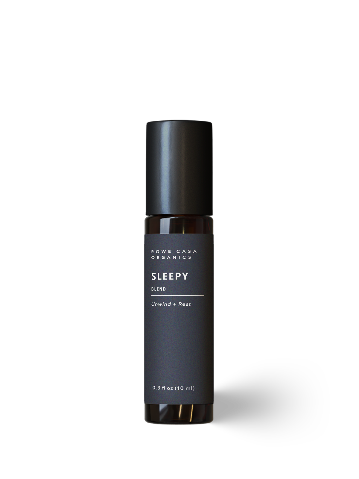 Deep Sleep Support/Sleepy Blend | 10 ml