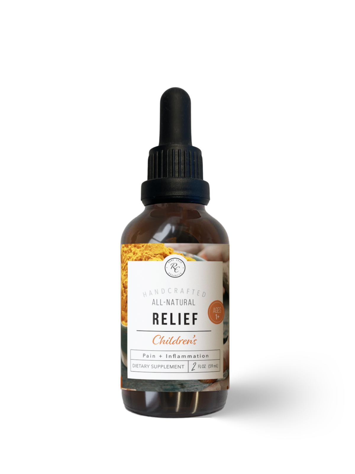 Relief
