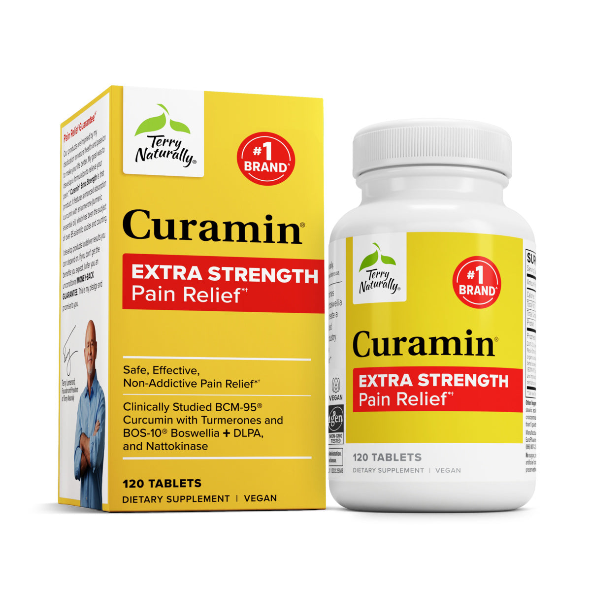 Curamin Extra Strength