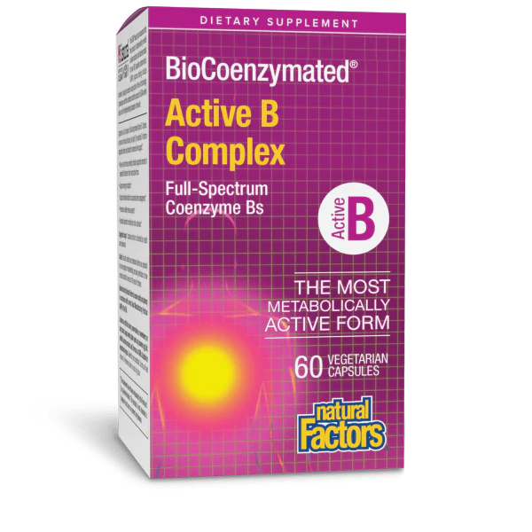 Active B Complex