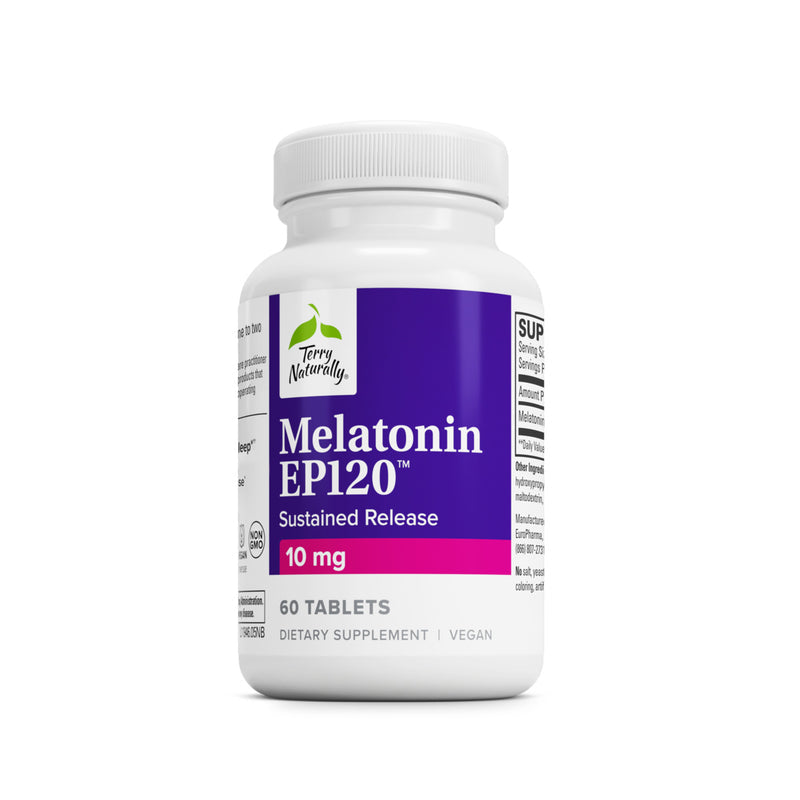 Melatonin EP120 SR (60)