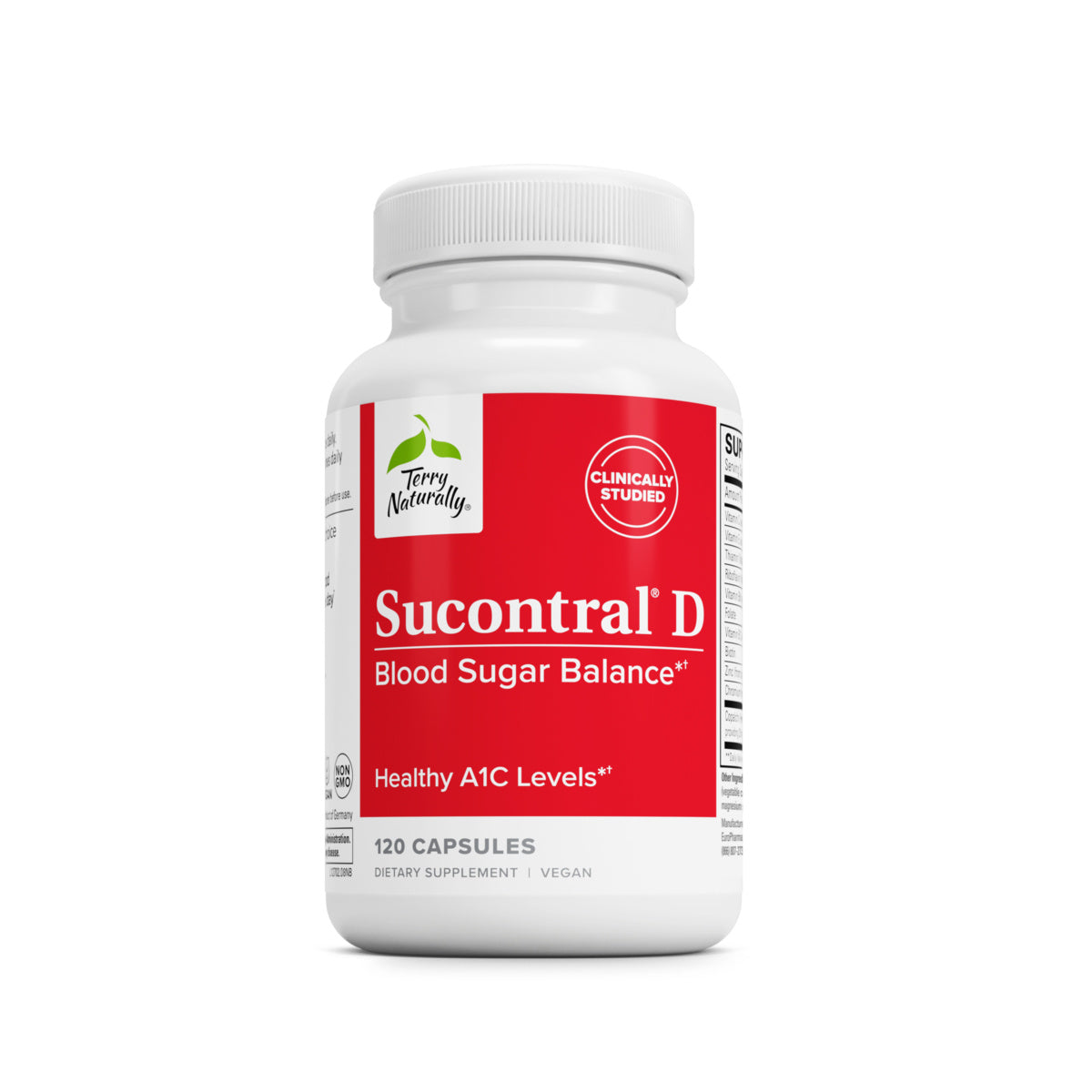 Sucontral D