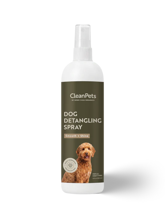 Dog Detangling Spray | 12 oz