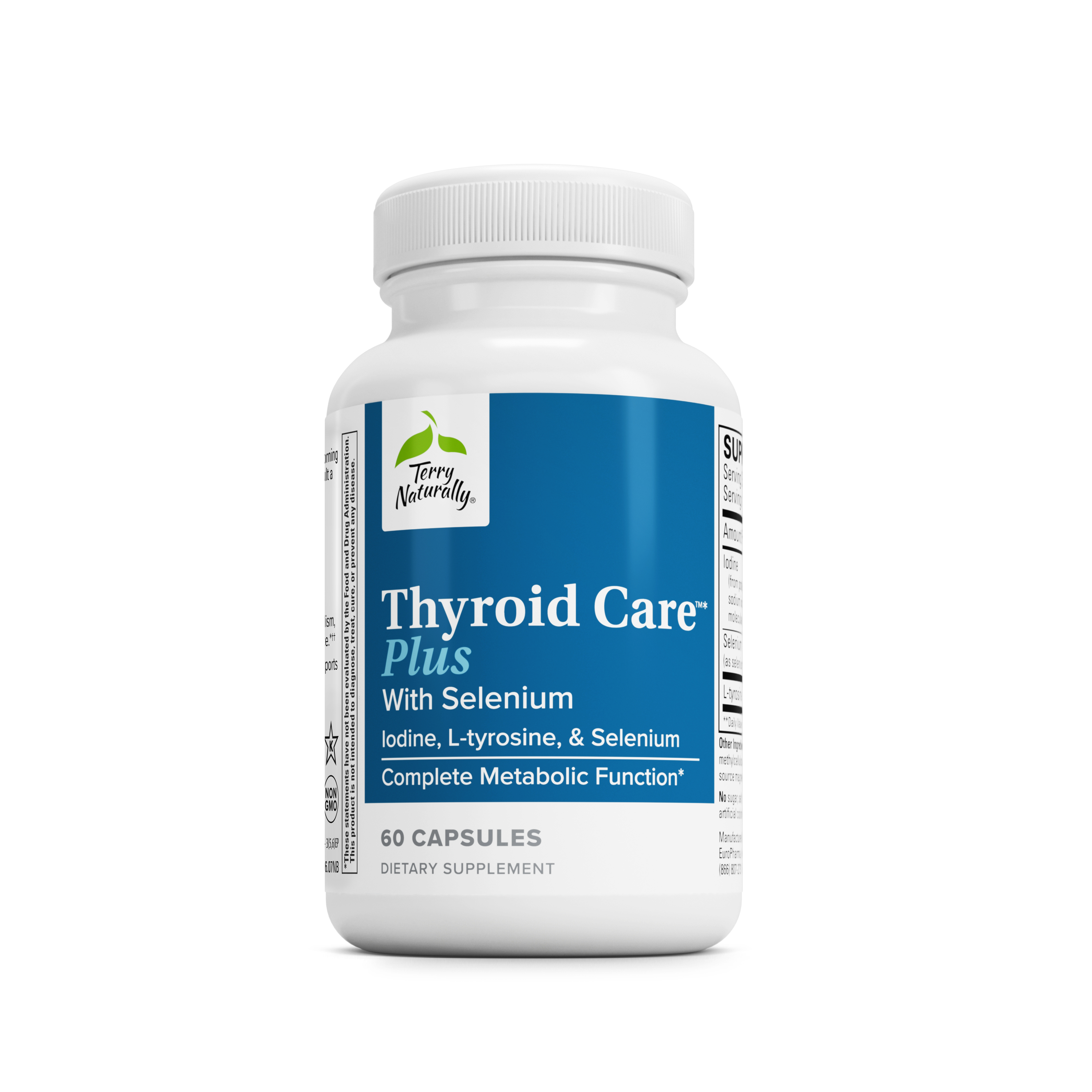 Thyroid Care Plus