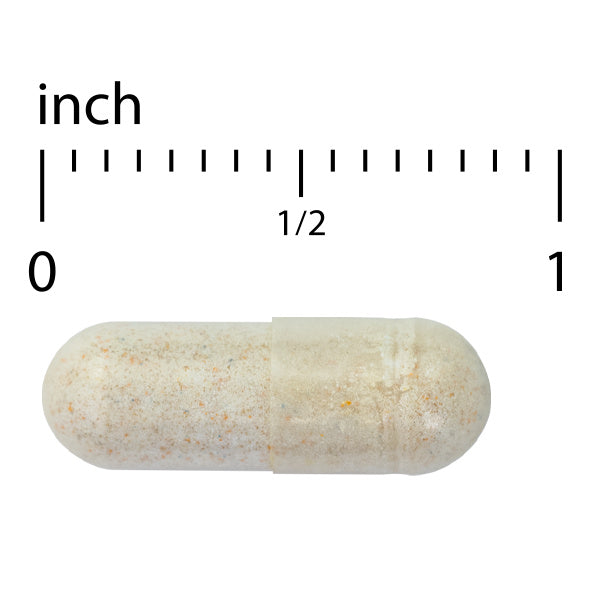Clinical Essentials Capsules (120)
