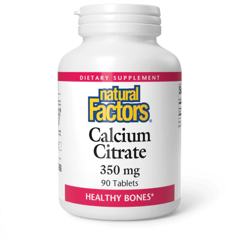 Calcium Citrate