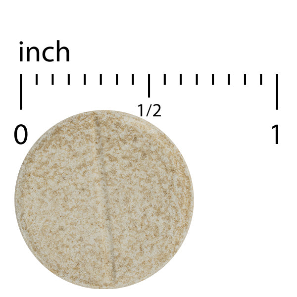 Bronchial Clear Chewable (60)