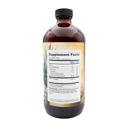 Adrenal Support | 16 oz