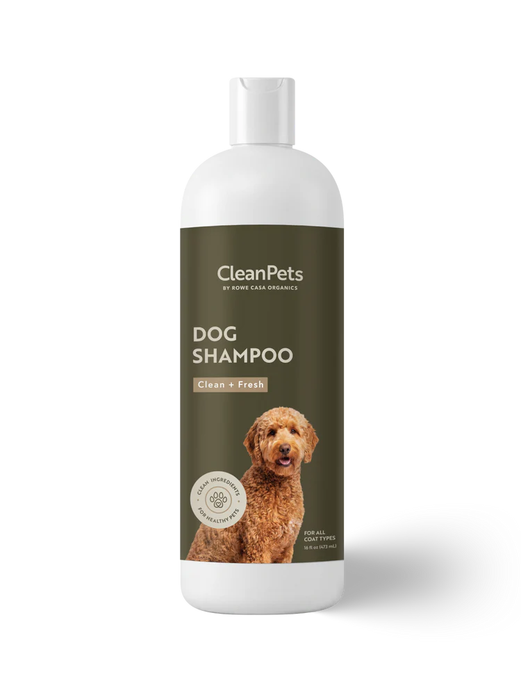 Dog Shampoo | 16 oz