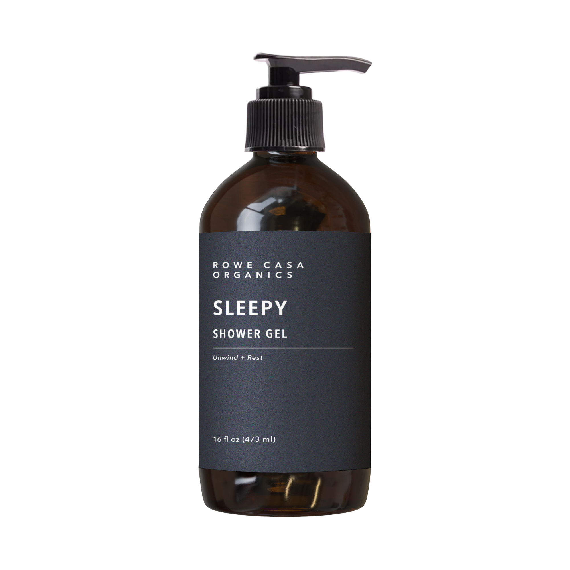 Deep Sleep Shower Gel/Sleepy | Shower Gel | 16oz