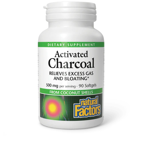 Activated Charcoal